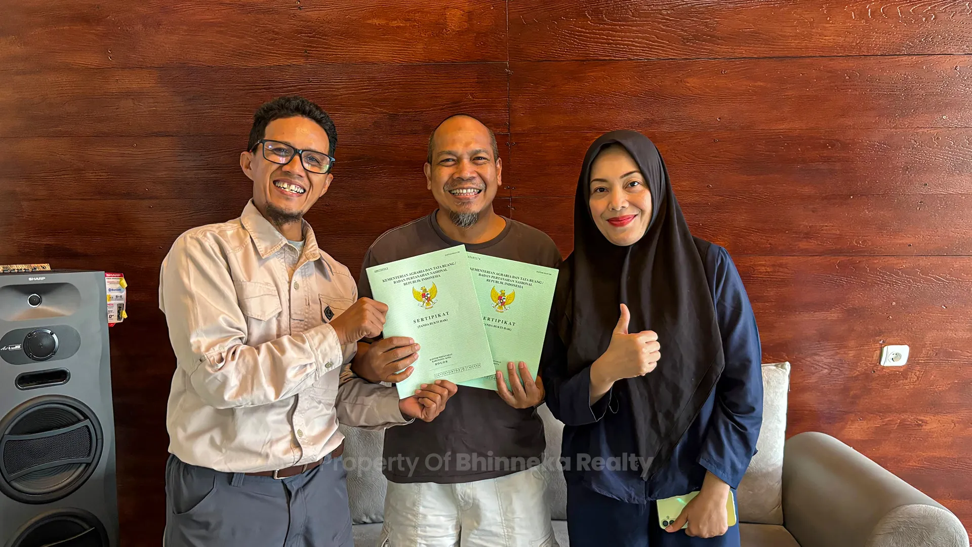Galeri The Halimun Salak, foto 1