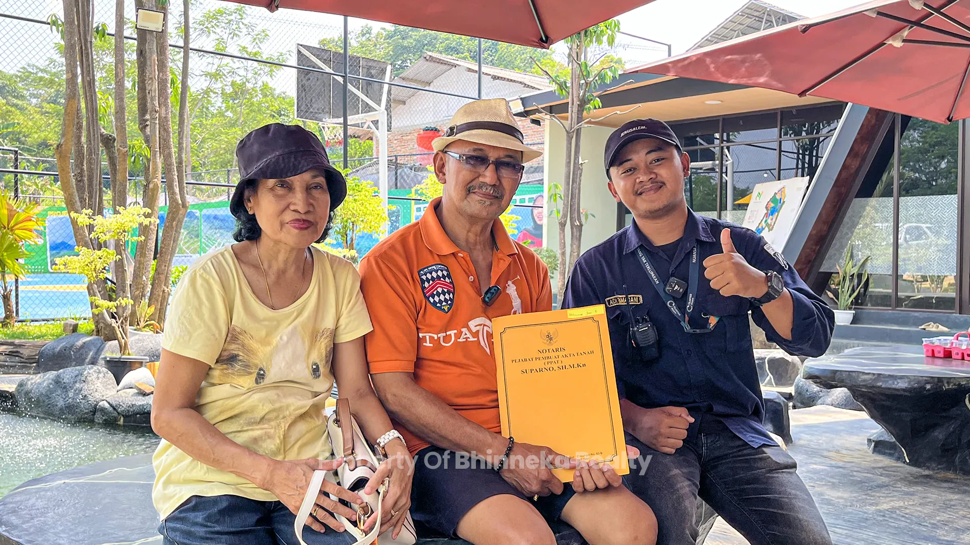Galeri The Halimun Salak, foto 10