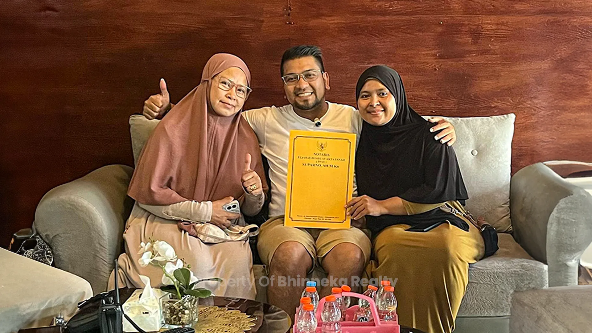 Galeri The Halimun Salak, foto 2