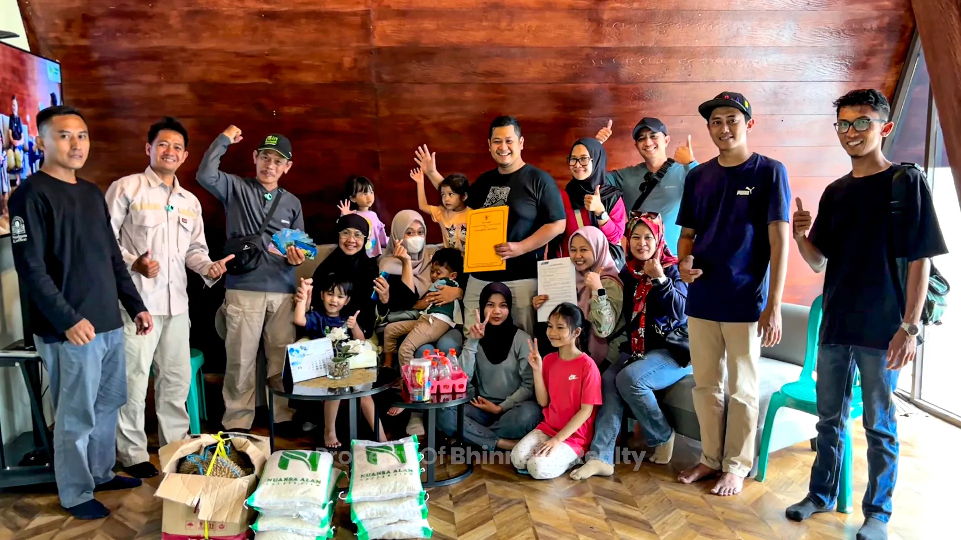Galeri The Halimun Salak, foto 3