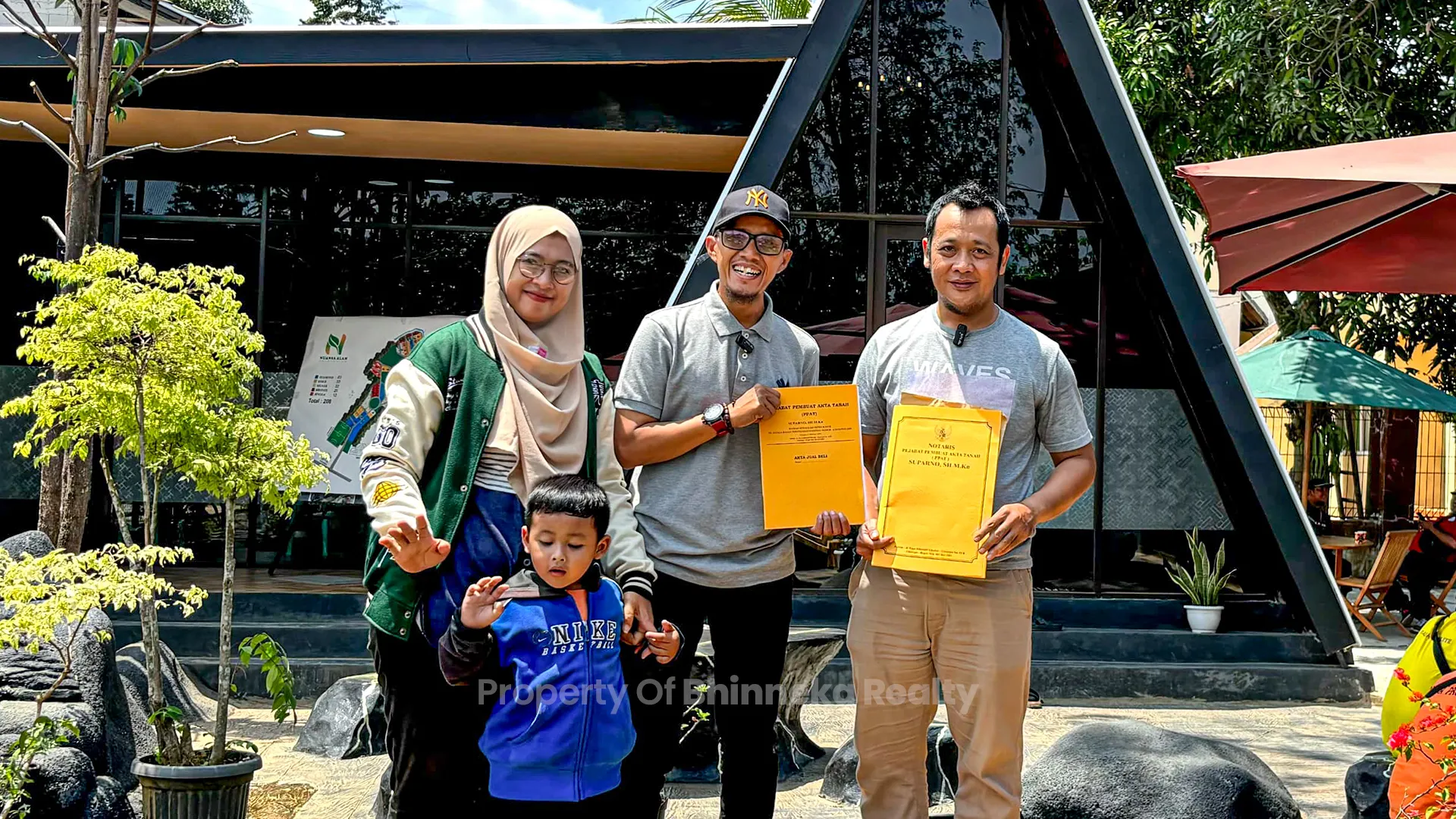 Galeri The Halimun Salak, foto 4