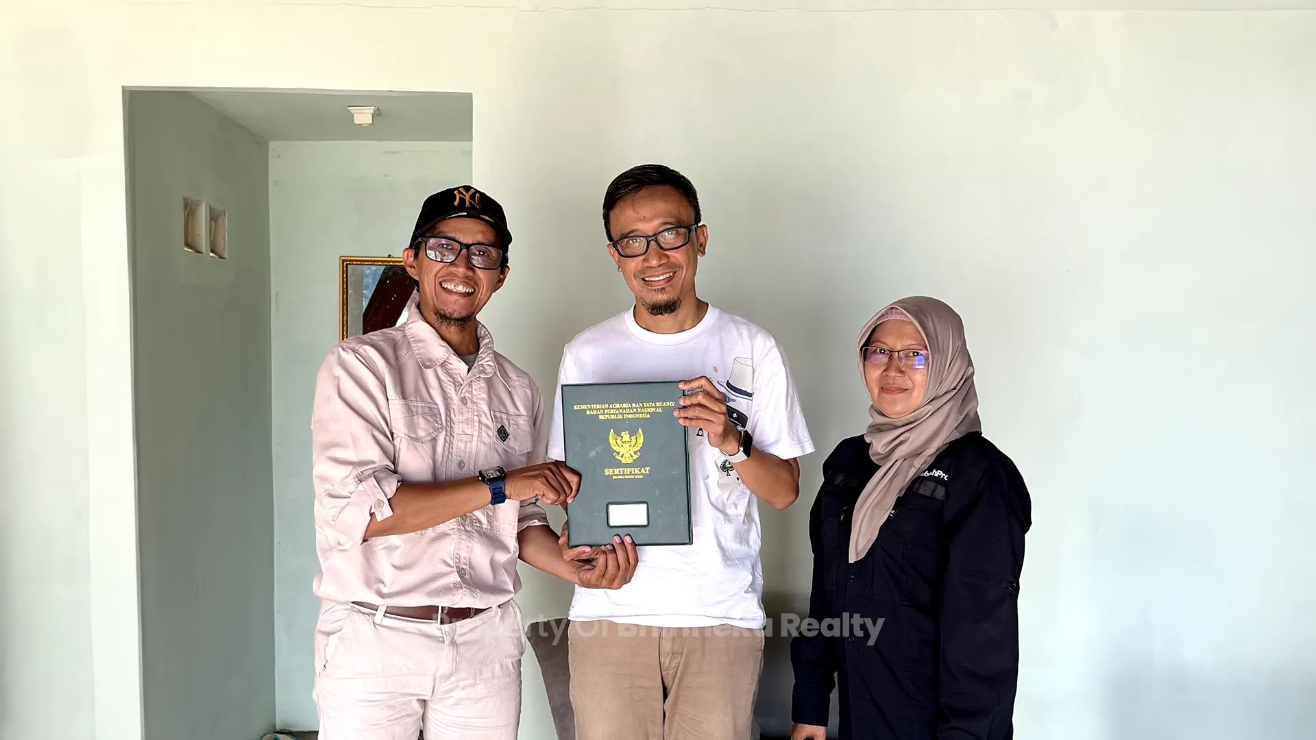 Galeri The Halimun Salak, foto 5