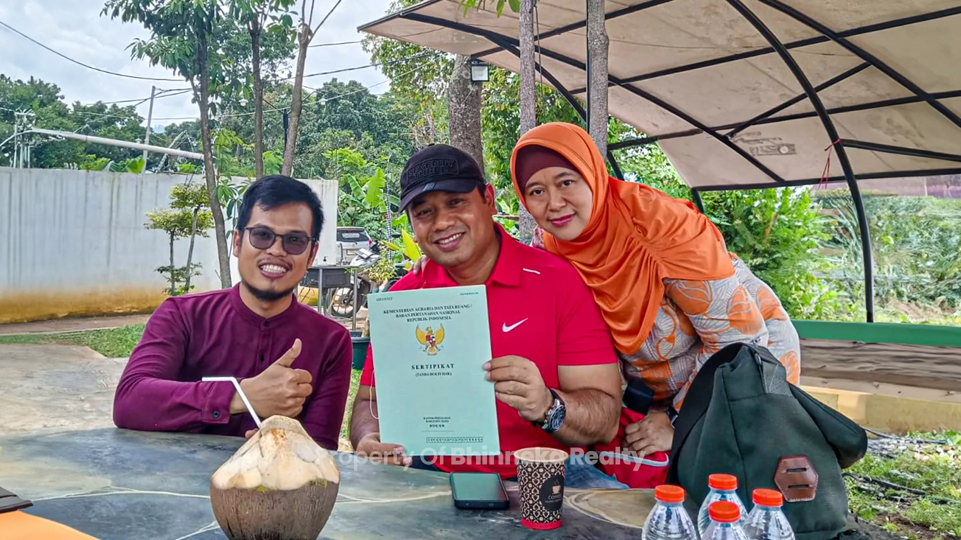 Galeri The Halimun Salak, foto 7